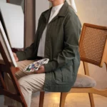 کت زنانه J1000