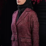 کت زنانه 10128