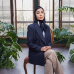 کت زنانه J1064