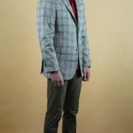 کت تک مردانه 40022