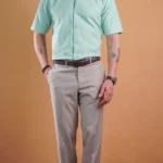 شلوار تک مردانه 50015