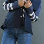 پافر زنانه J1037