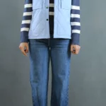 پافر زنانه J1037