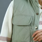 پافر زنانه J1037