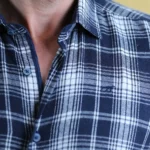 پیراهن زمستانه مردانه 60266