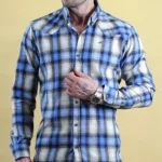 پیراهن زمستانه مردانه 60282