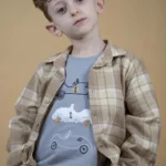 ست دو تکه پسرانه 33551