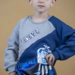 ست دو تکه پسرانه 32531