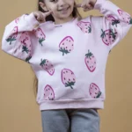 تیشرت دخترانه 33522