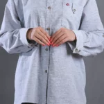 شومیز زنانه J1011