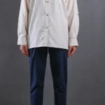 شومیز زنانه J1011