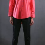 شومیز زنانه J1030