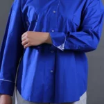 شومیز زنانه J1030