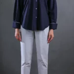 شومیز زنانه J1030