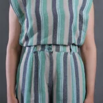 تاپ زنانه J1016