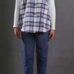 پافر زنانه J1066