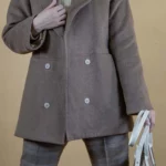 پالتو زنانه J1047