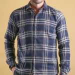 پیراهن زمستانه مردانه 60261
