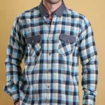 پیراهن زمستانه مردانه 60297