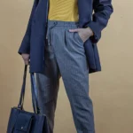 پالتو زنانه J1044