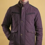 کاپشن مردانه 80023