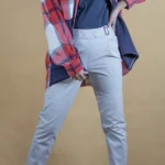 شومیز زنانه J1068