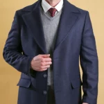 پالتو مردانه 80061