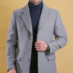 پالتو مردانه 80061