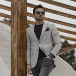 کت تک مردانه 2035