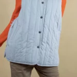 پافر زنانه J1040