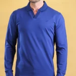 تیشرت زمستانه مردانه 70026