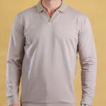 تیشرت زمستانه مردانه 70026