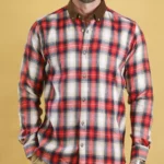 پیراهن زمستانه مردانه 60294