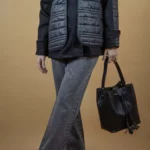 کاپشن زنانه 80083