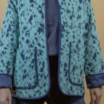 کاپشن زنانه 80078