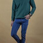 تیشرت زمستانه مردانه 70025