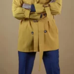 بارانی زنانه 40153