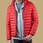 کاپشن ورزشی مردانه 400039