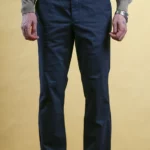 شلوار کتان مردانه 50047