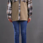 شومیز زنانه J1056