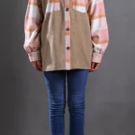 شومیز زنانه J1056