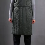 پافر زنانه J1039