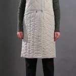 پافر زنانه J1039