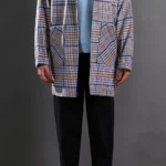 پالتو زنانه J1057