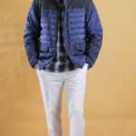 کاپشن مردانه 80073