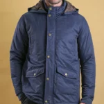 کاپشن مردانه 80074