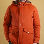 کاپشن مردانه 80074