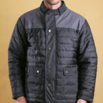 کاپشن مردانه 80073