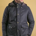 کاپشن مردانه 80074