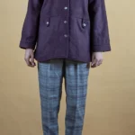 پالتو زنانه J1045